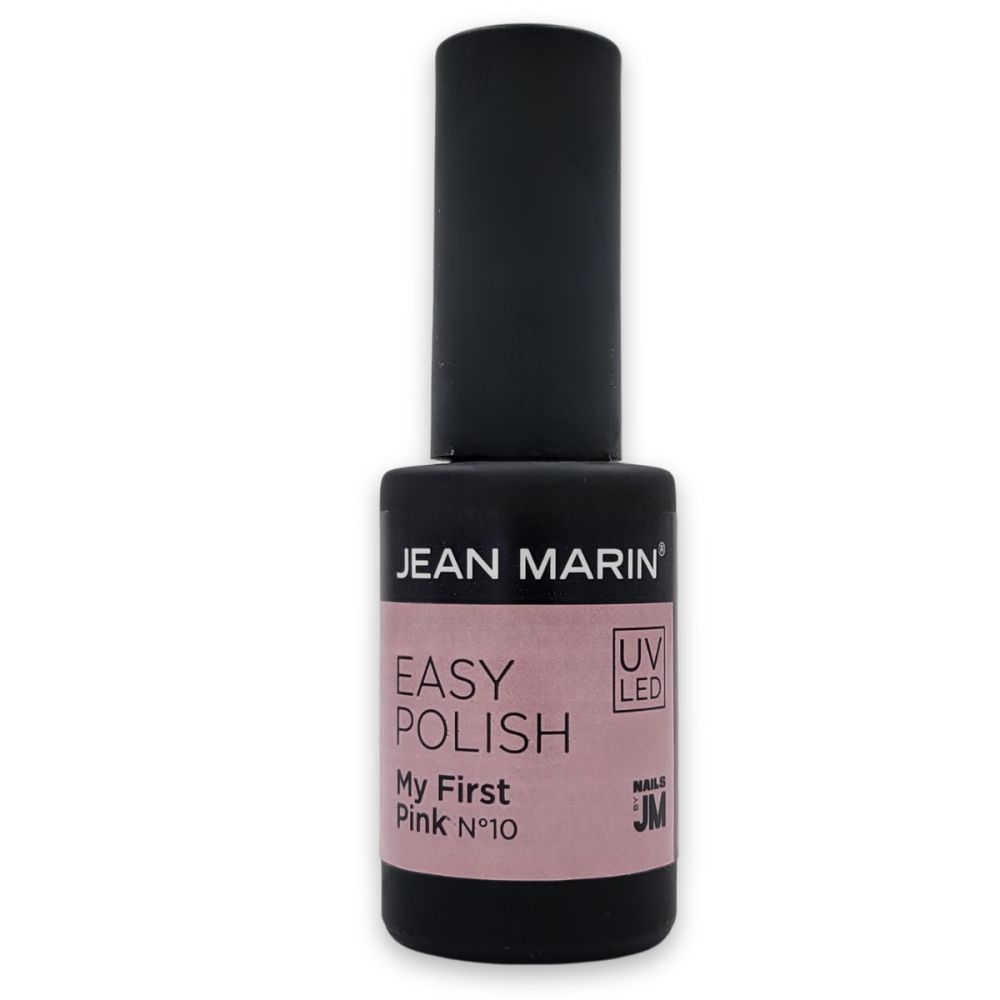 Jean Marin - Easy Polish Semi-Permanenter Nagellack