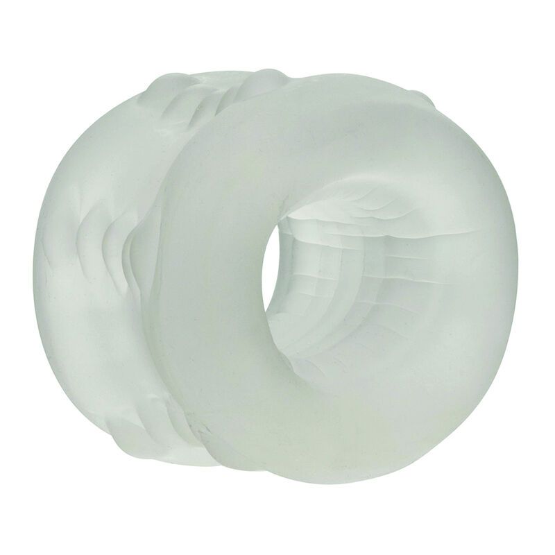 Calexotics - Bumper-Stroker Ring - Haltering und Stimulator