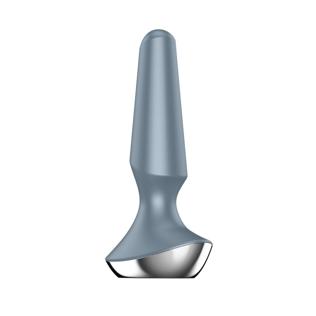 satisfyer Plug-ilicious 2 ice