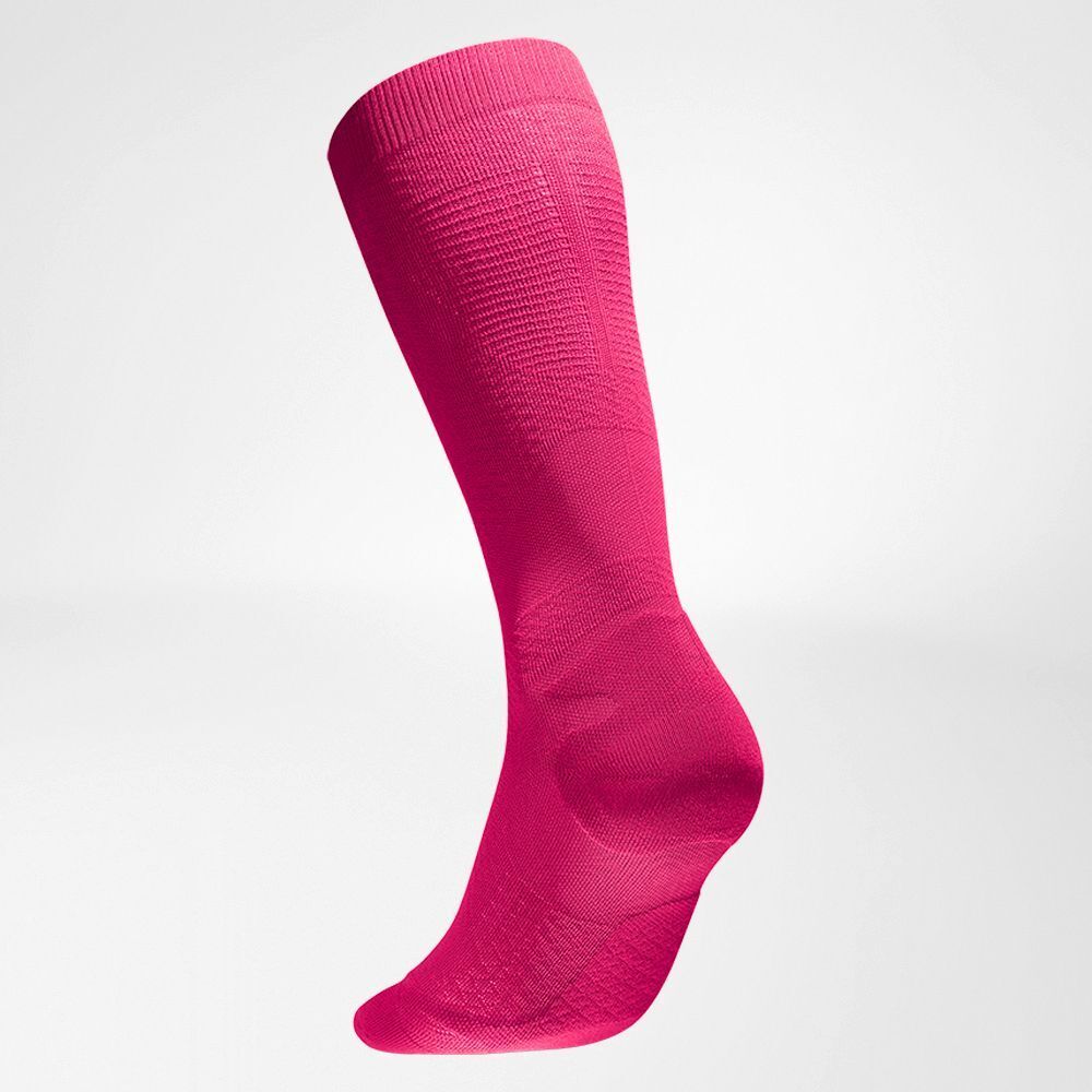 BAUERFEIND Sports Run Ultralight Compression Socks Kompressionsstrümpfe, Trendfarben