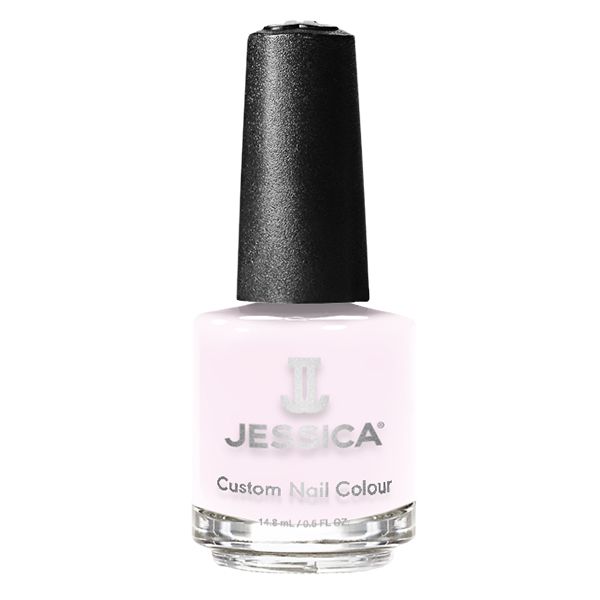JESSICA Cosmetics Nail Colour