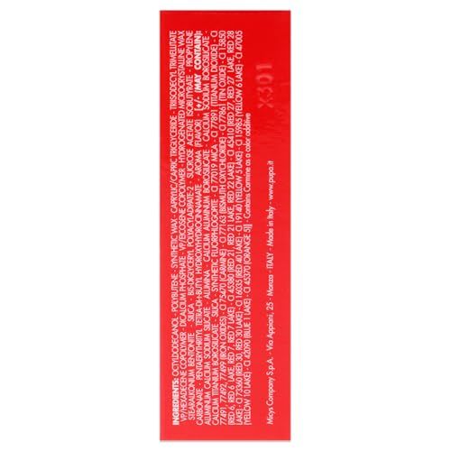 Pupa Miss Starlight Rossetto ultra brillante N.700 Charming Charlotte