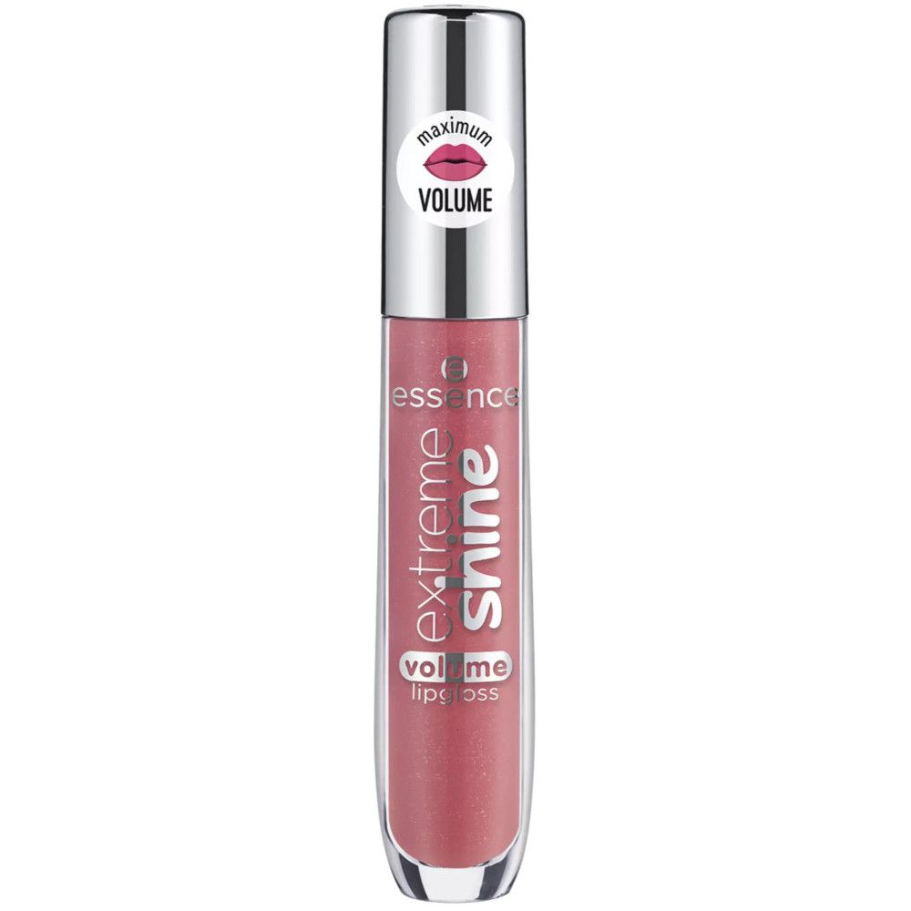 Essence - Extreme Glanz Volumen Lipgloss