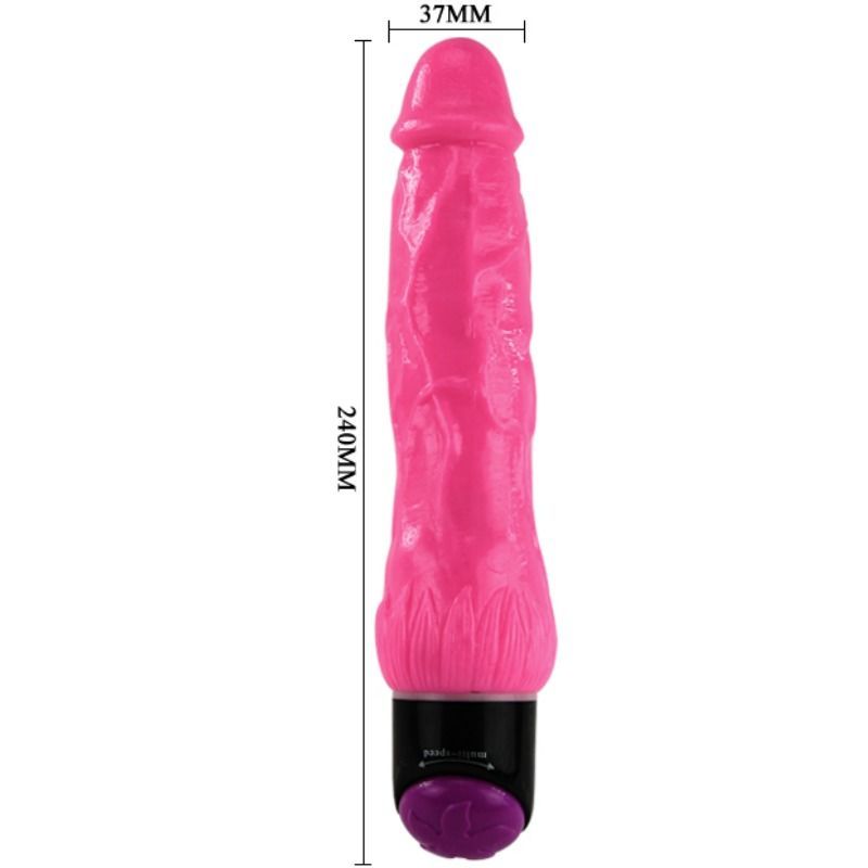 Baile - Penis-Vibrator