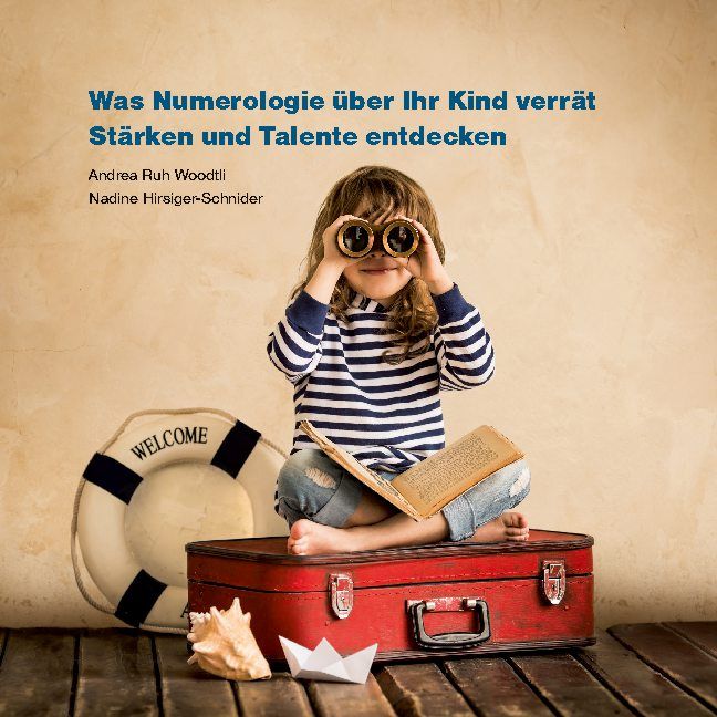 Was Numerologie über Ihr Kind verrät