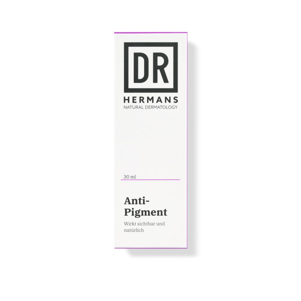 DR HERMANS Anti-Pigment