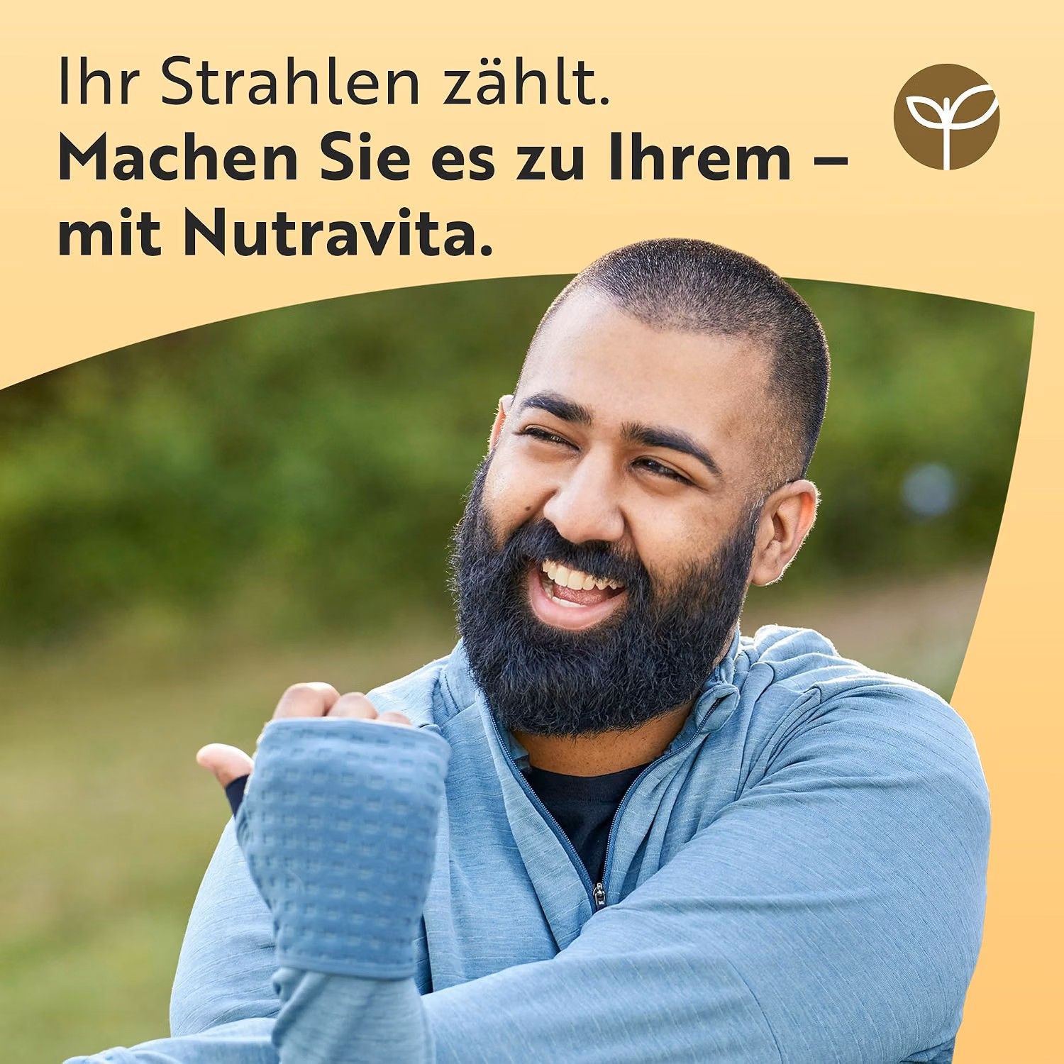 Nutravita Multi-Komplex-Kollagen Typ I, II und III