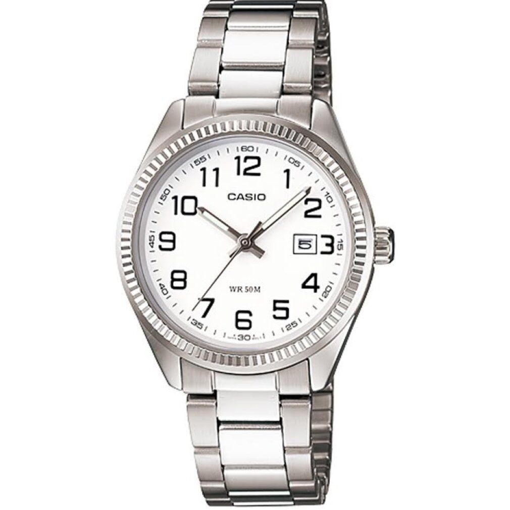 Casio collection