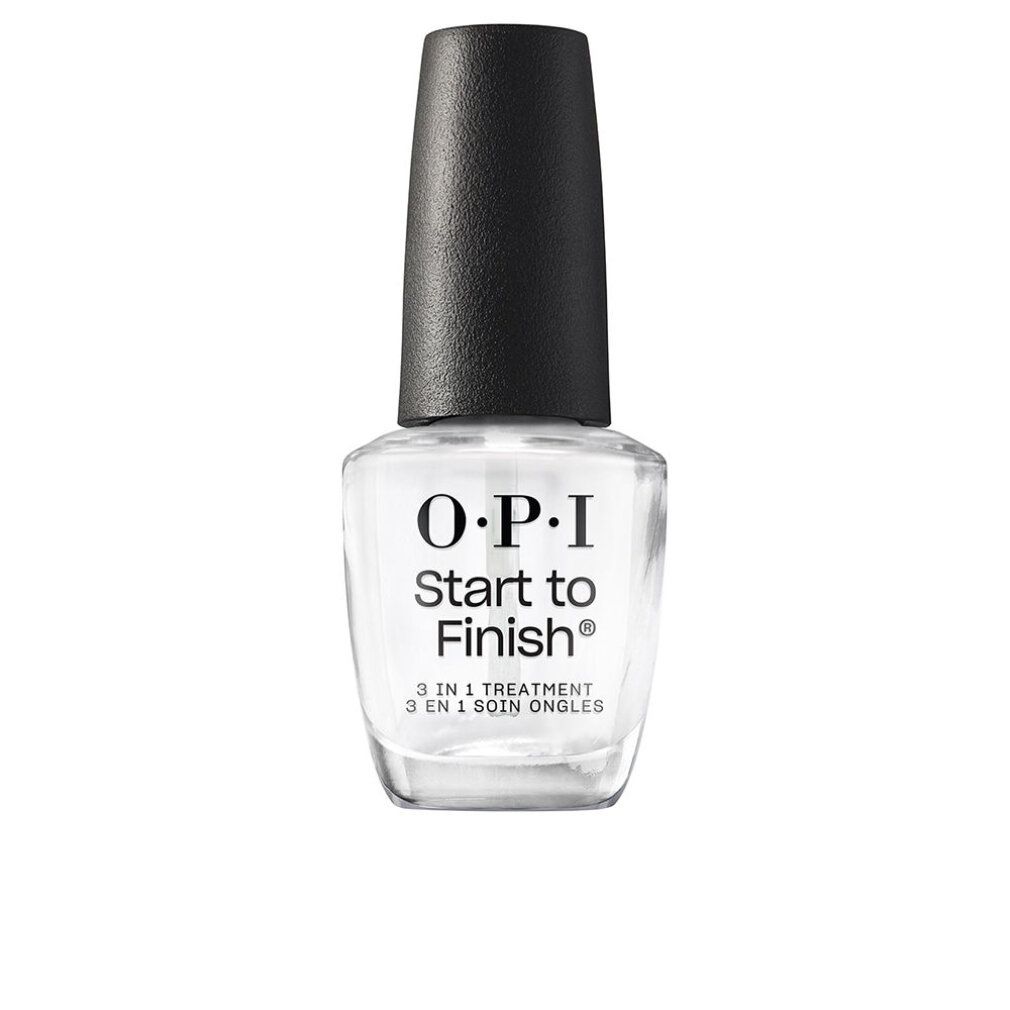opi opi Start To Finish
