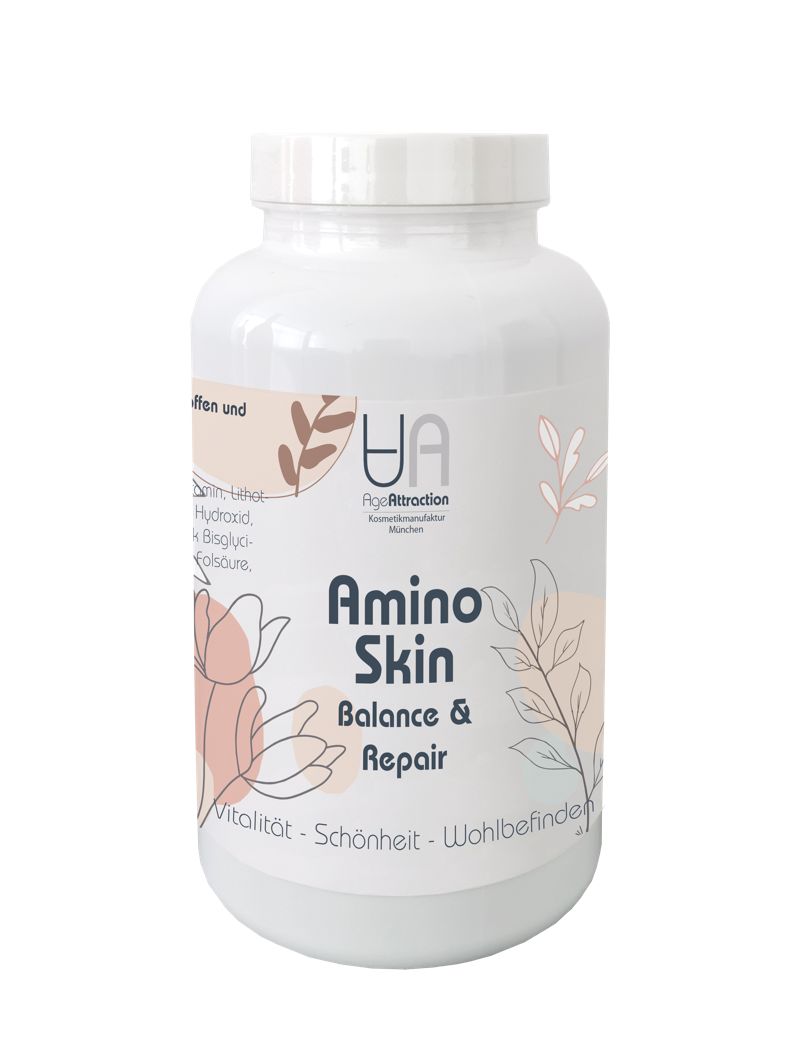 AGE ATTRACTION Amino Skin Balance & Repair
