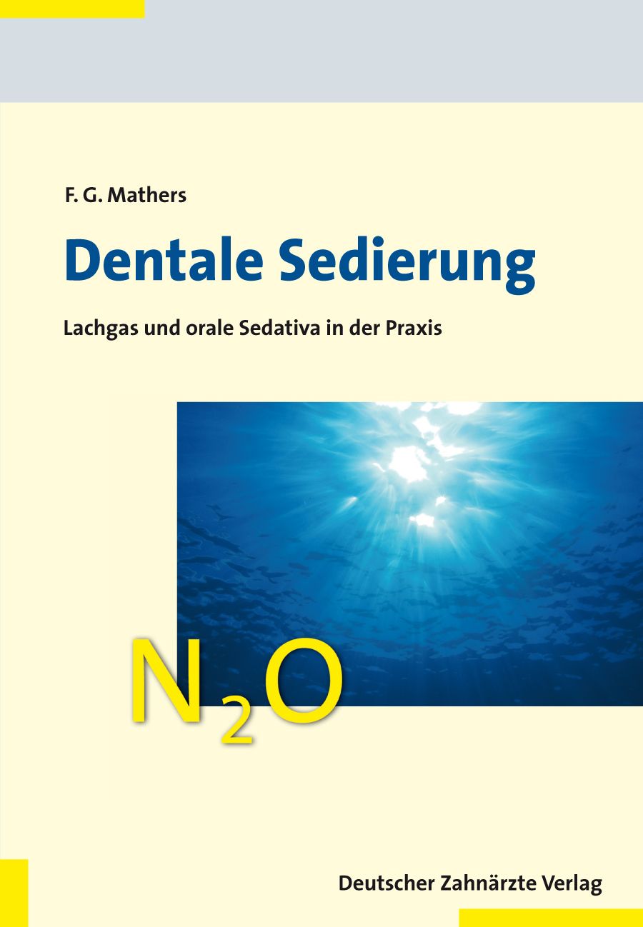 Dentale Sedierung