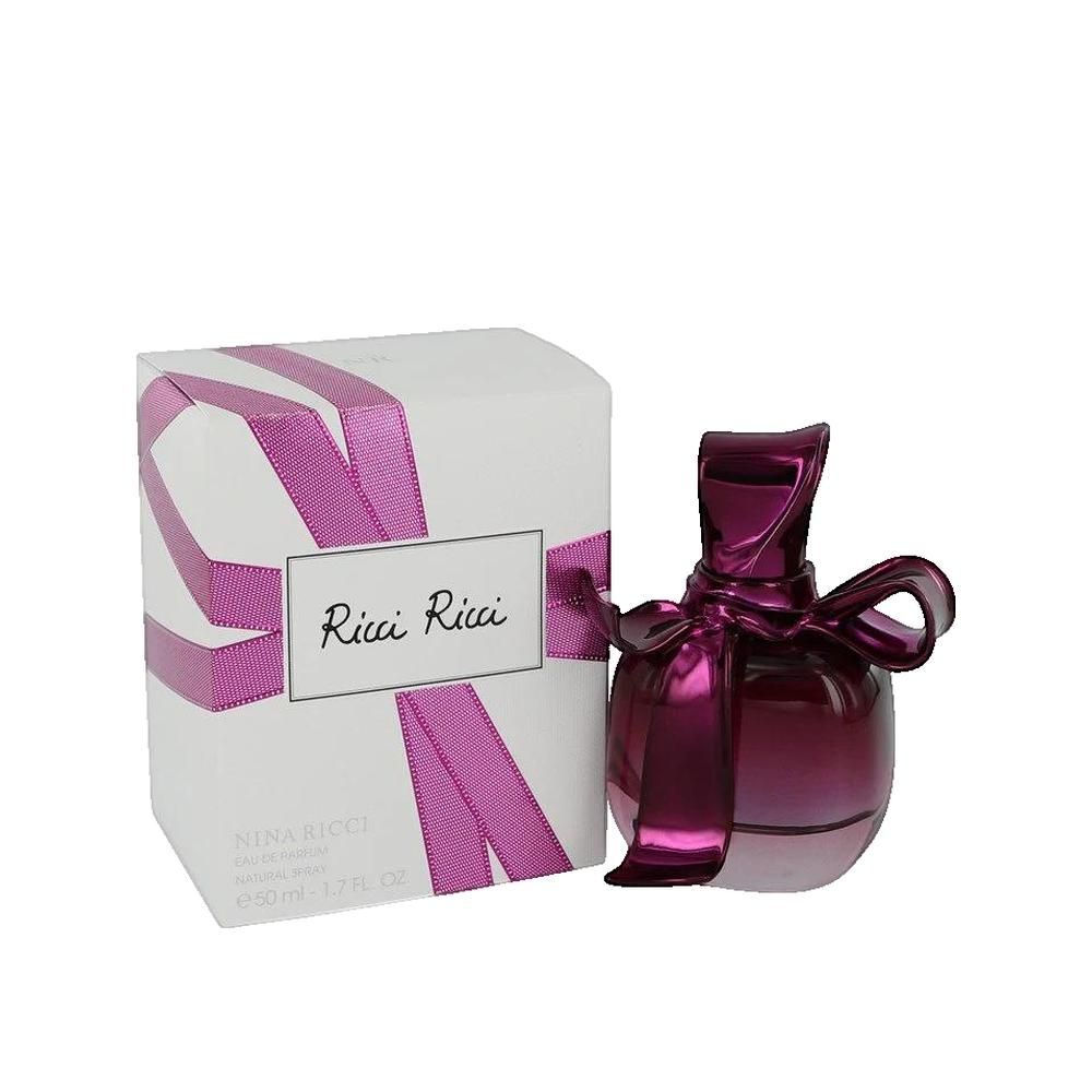 Nina Ricci Ricci Ricci Eau de Parfum Spray blumig-fruchtig