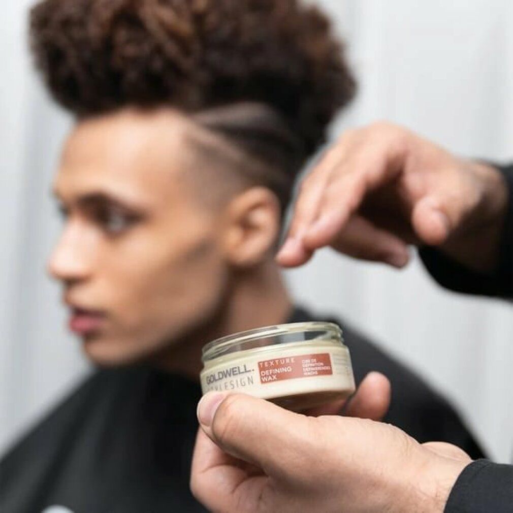 Goldwell Goldwell Stylesign Texture Definierendes Wachs