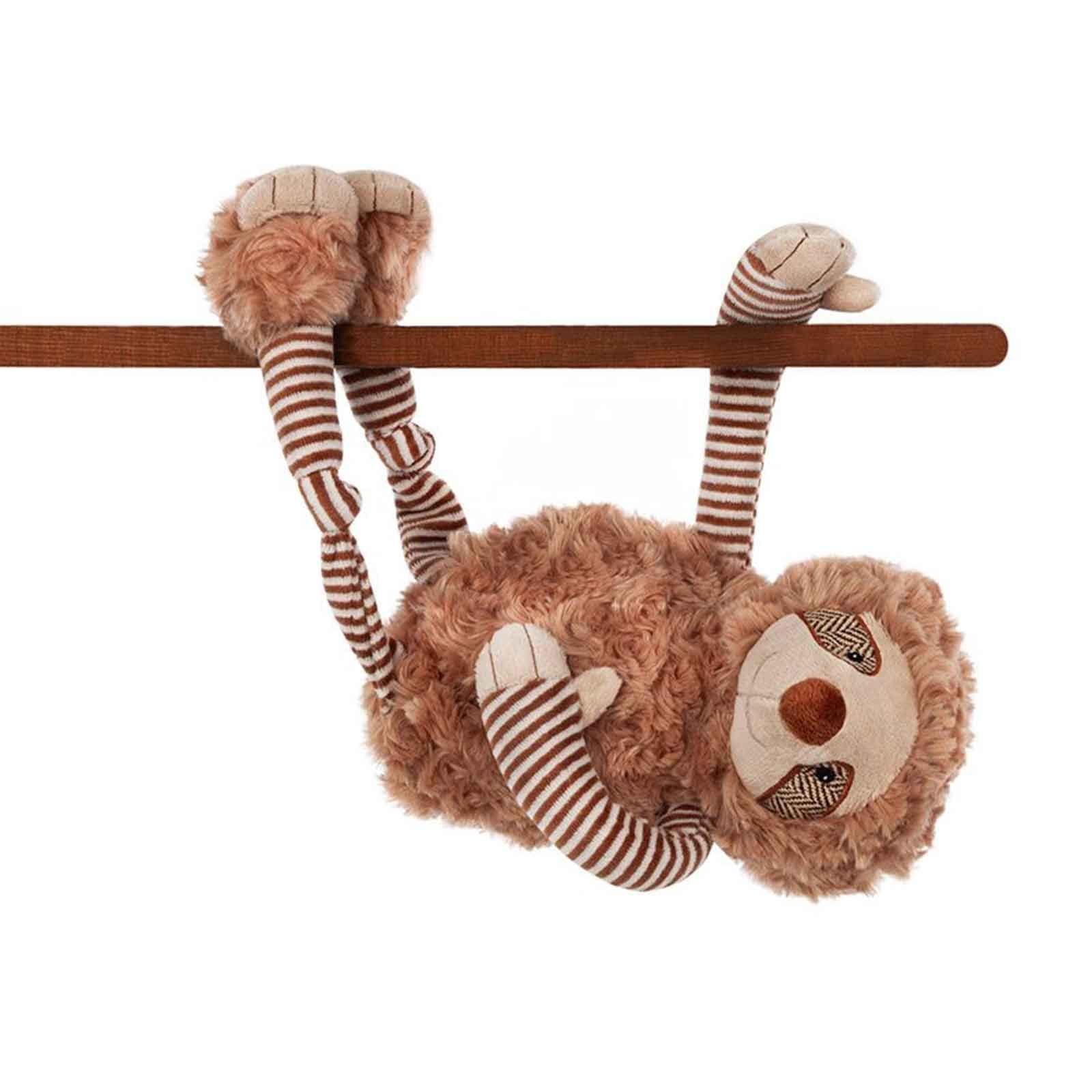 Sänger Kirschkernkissen Faultier Louis