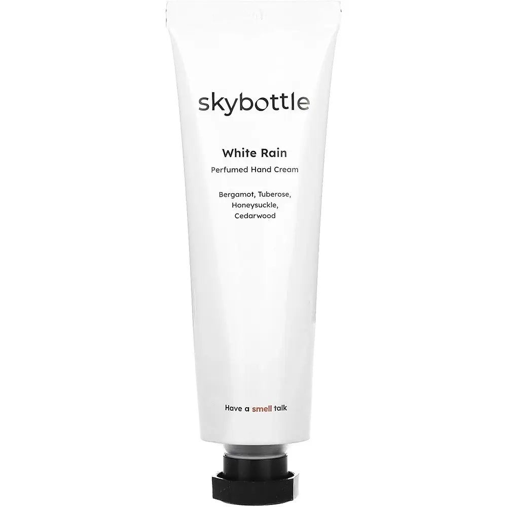 SKYBOTTLE White Rain Handcreme