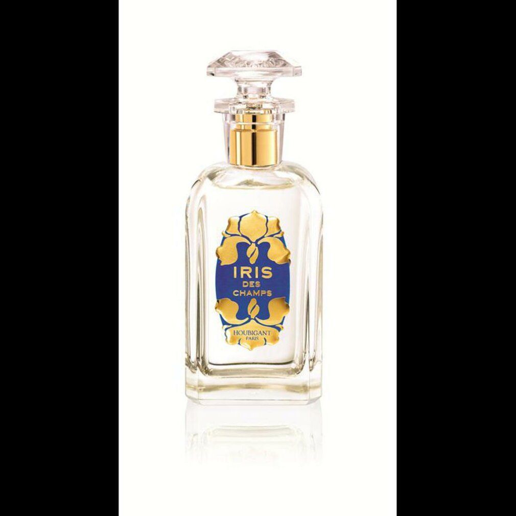 Houbigant Paris Iris des Champs Eau de Parfum