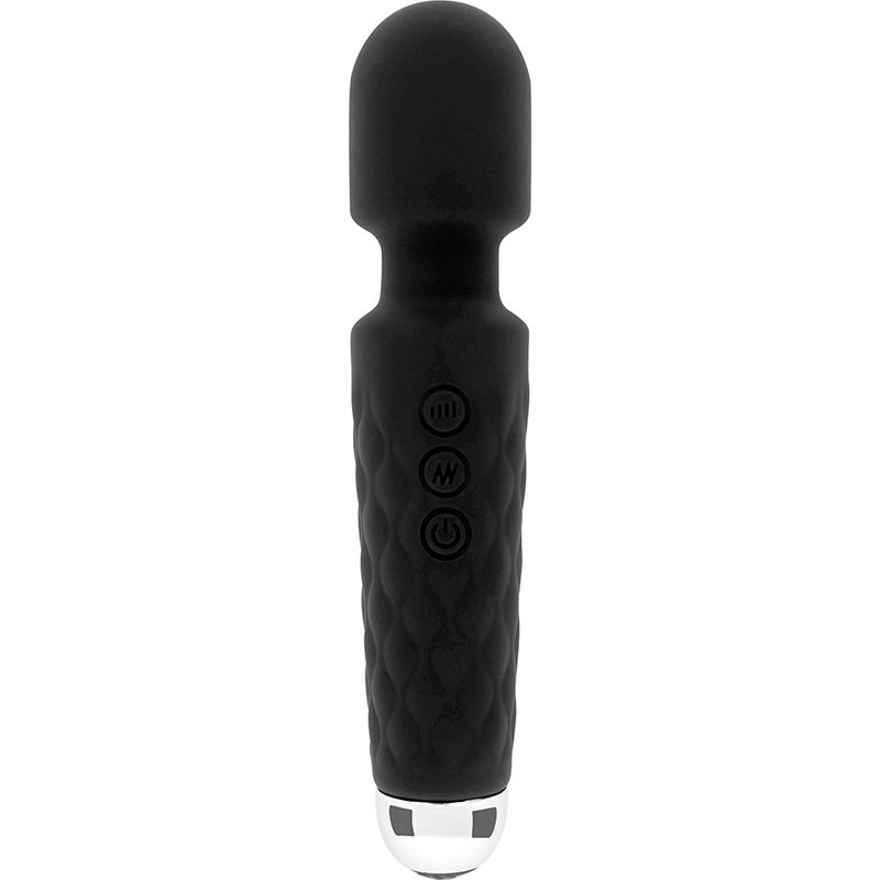 OHMAMA rechargeable Massager 10 Stufen
