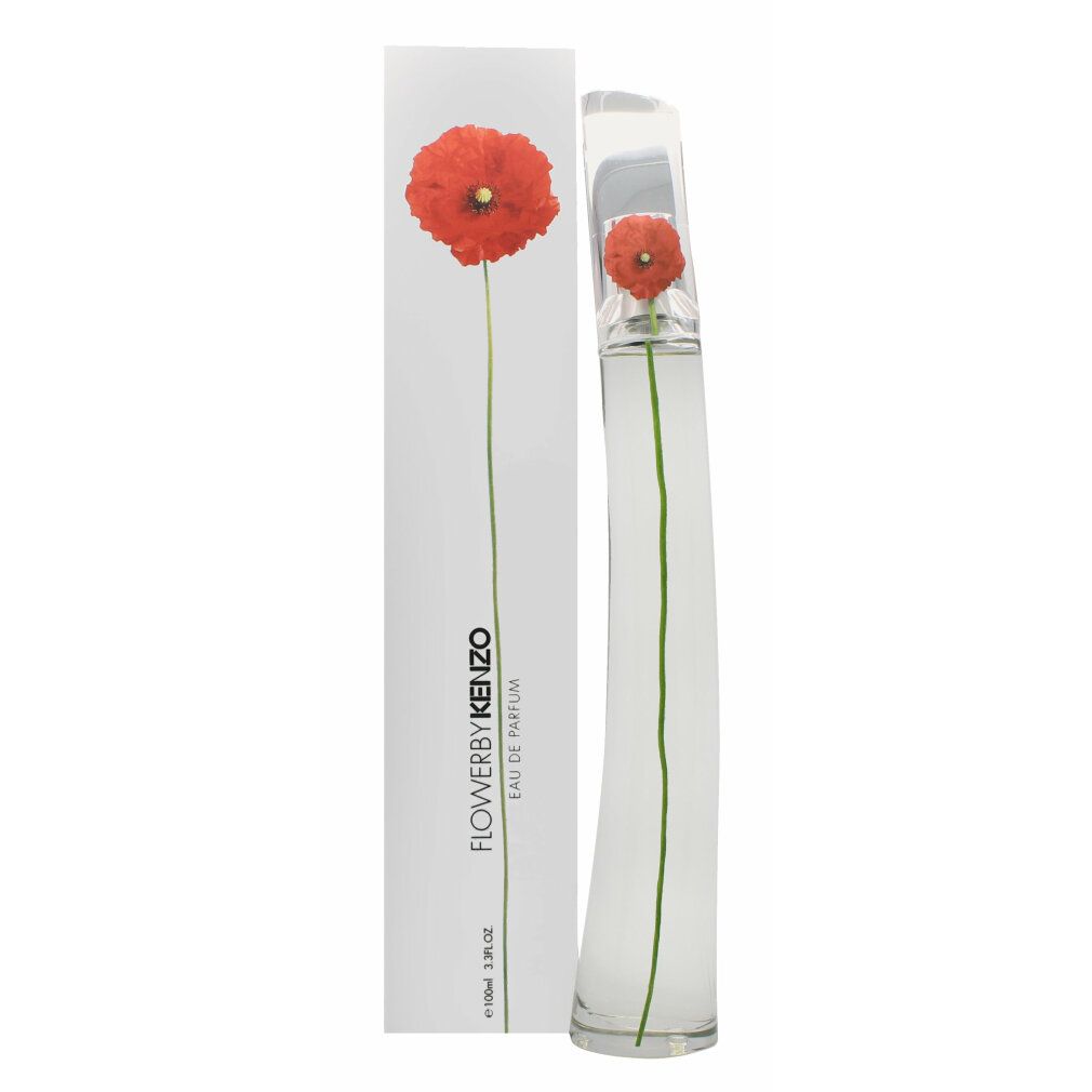 Kenzo Flower By Kenzo Edp Spray
