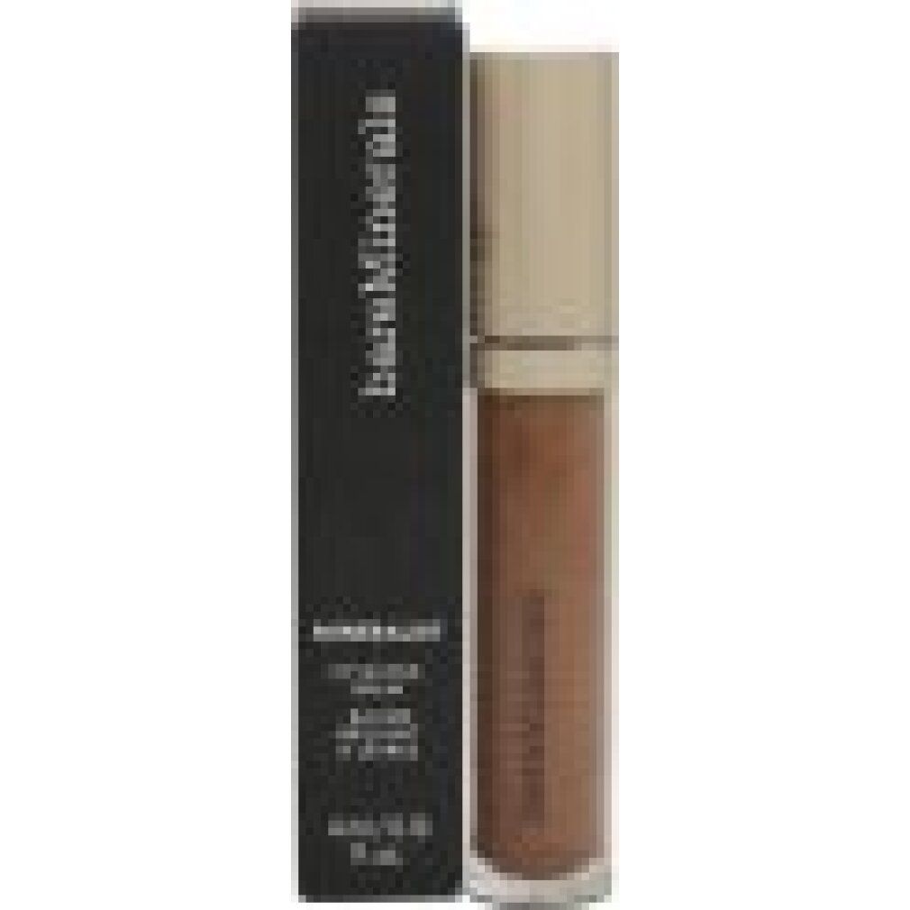 Bareminerals Mineralist Lip Gloss-Balm Warmth
