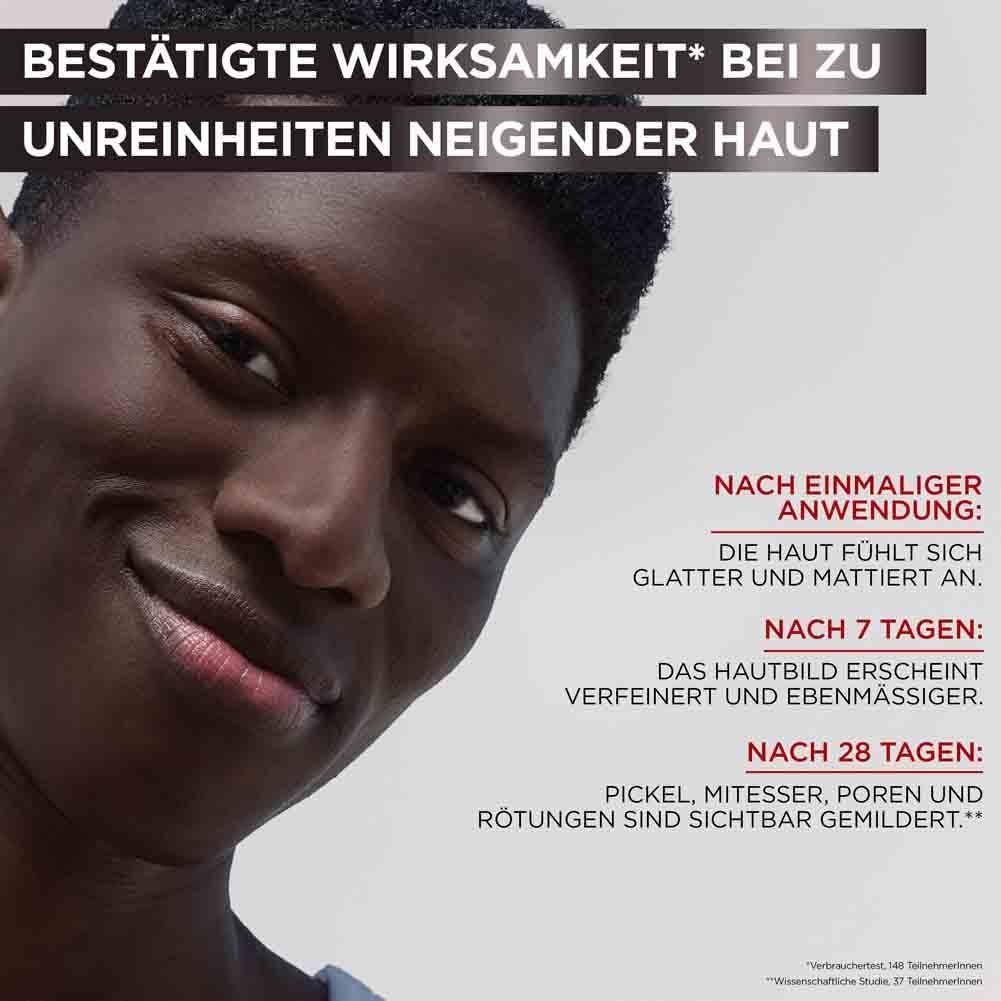 Garnier AHA + BHA Serum