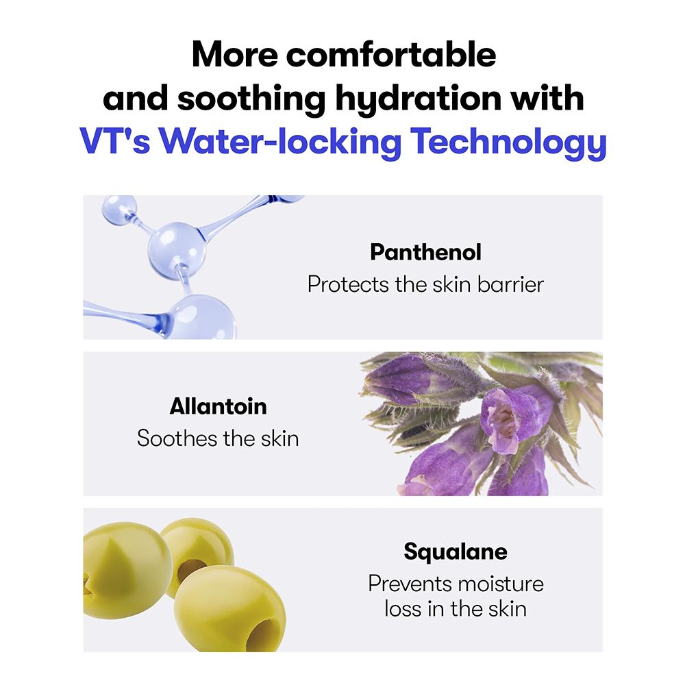 VT COSMETICS Glucamune Toner