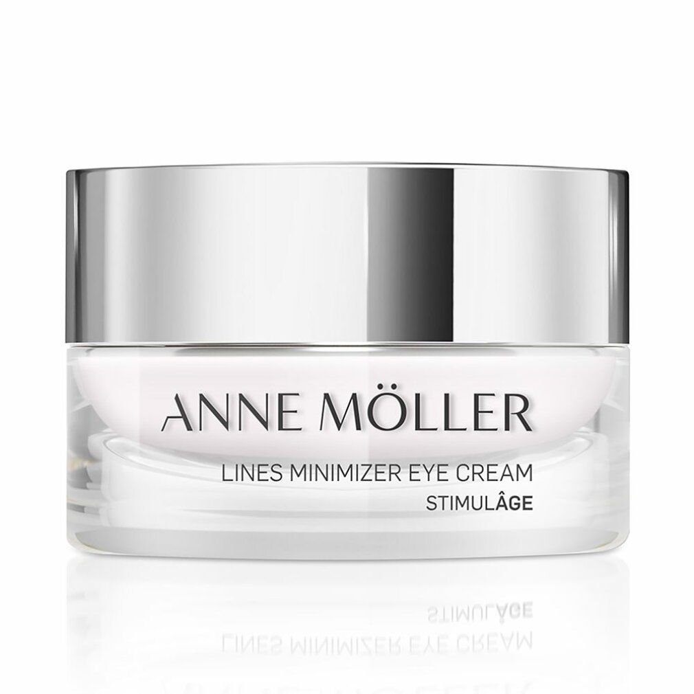 Anne möller Lines Minimizer Eye Cream