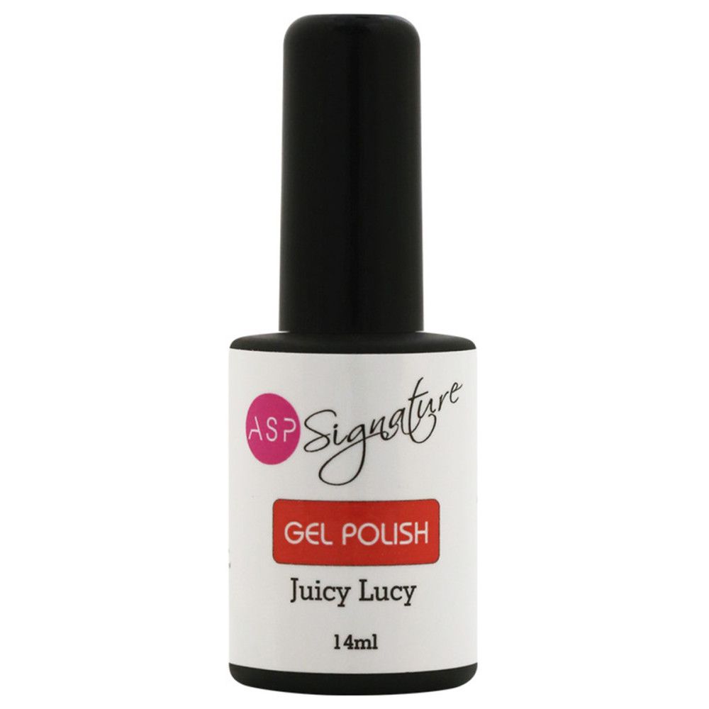 ASP - Signature Gel-Nagellack
