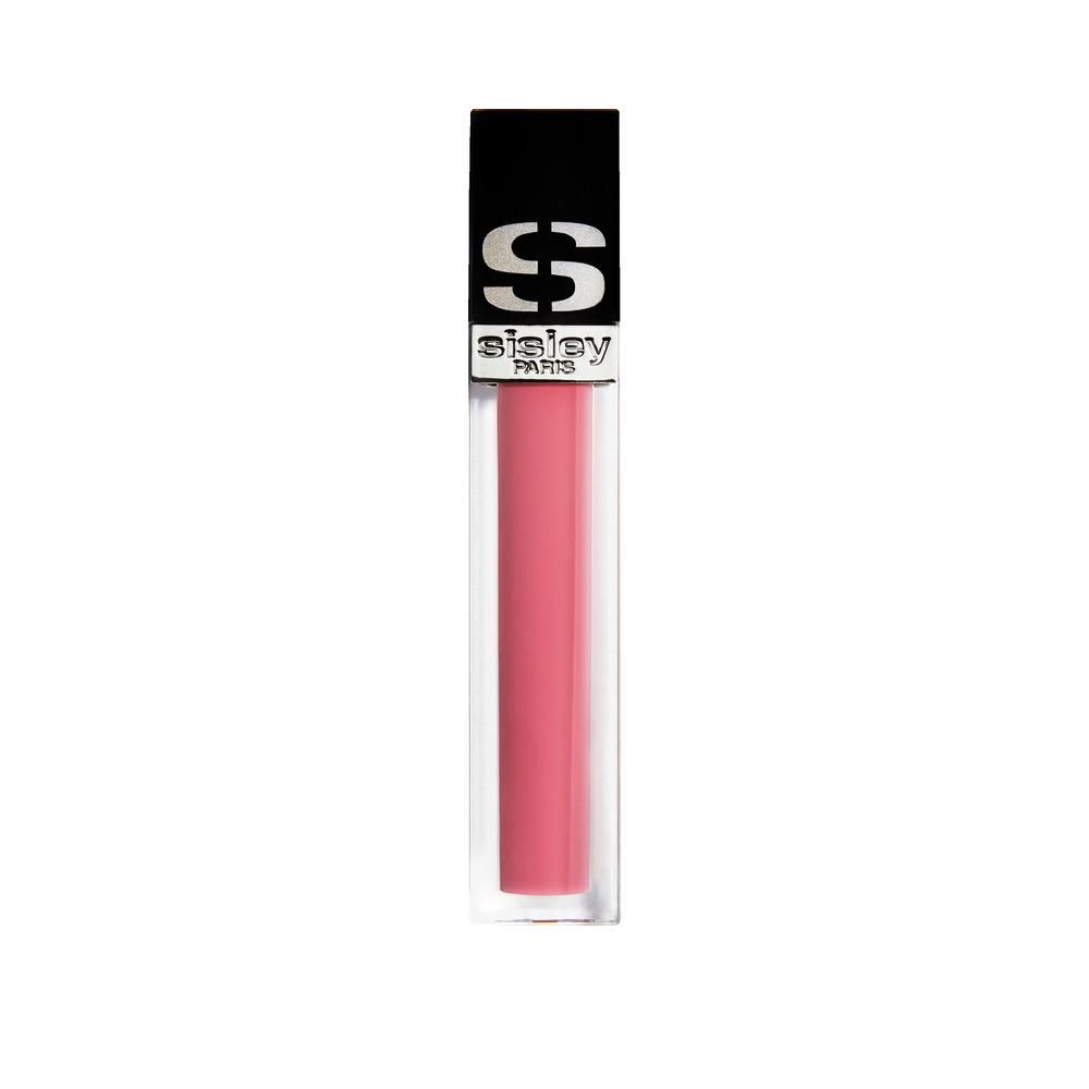 Sisley Phyto-Lip Gloss Lippen-Gloss mit glänzendem Effekt