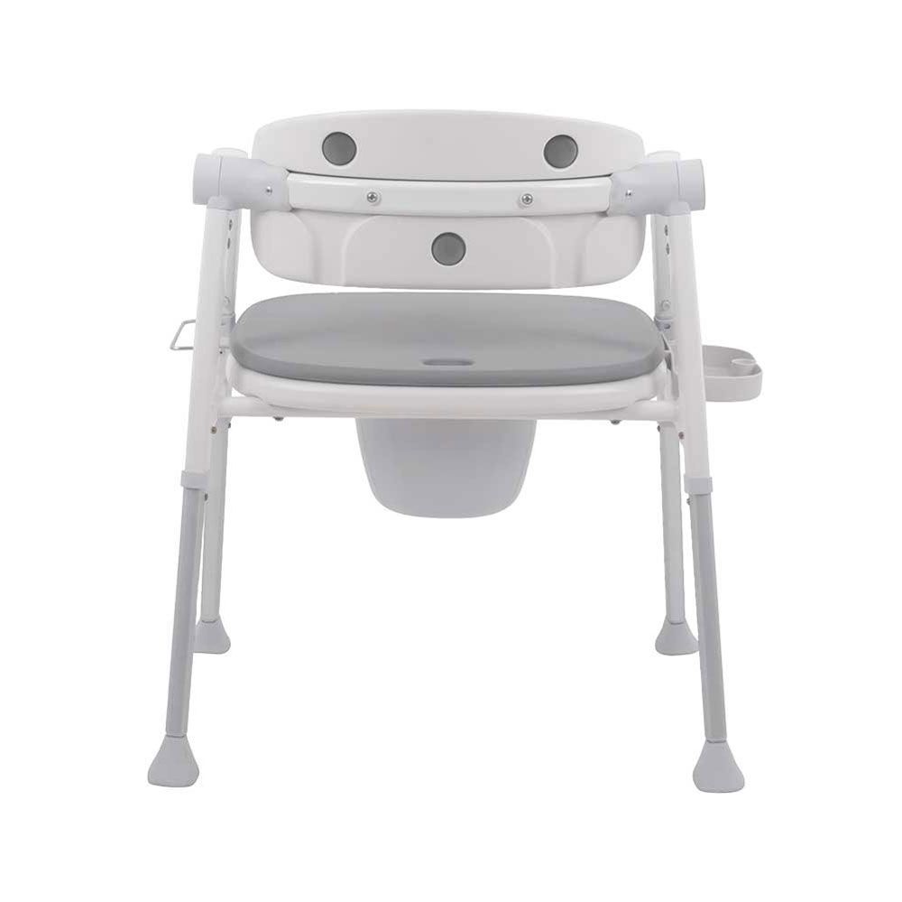 Mobilex Toilettenstuhl