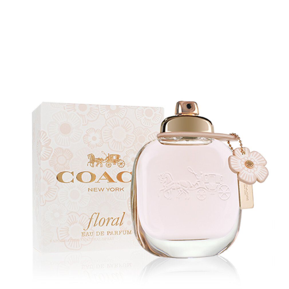 Coach Floral Eau de Parfum
