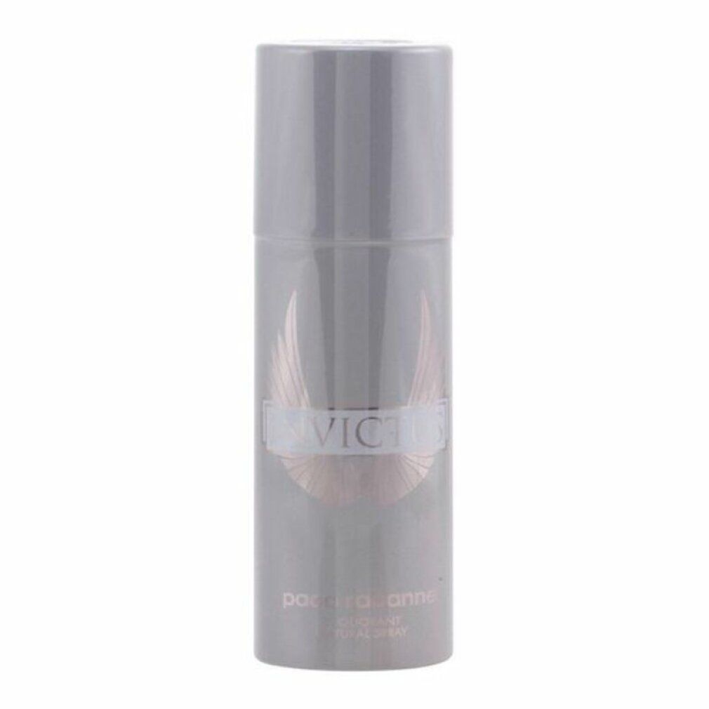 Paco Rabanne Invictus Deodorant Nat. Spray 150 ml shop apotheke.at