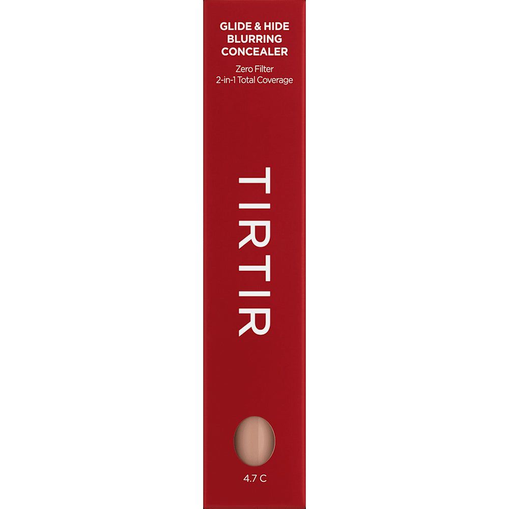 TIRTIR Glide and Hide Blurring Concealer
