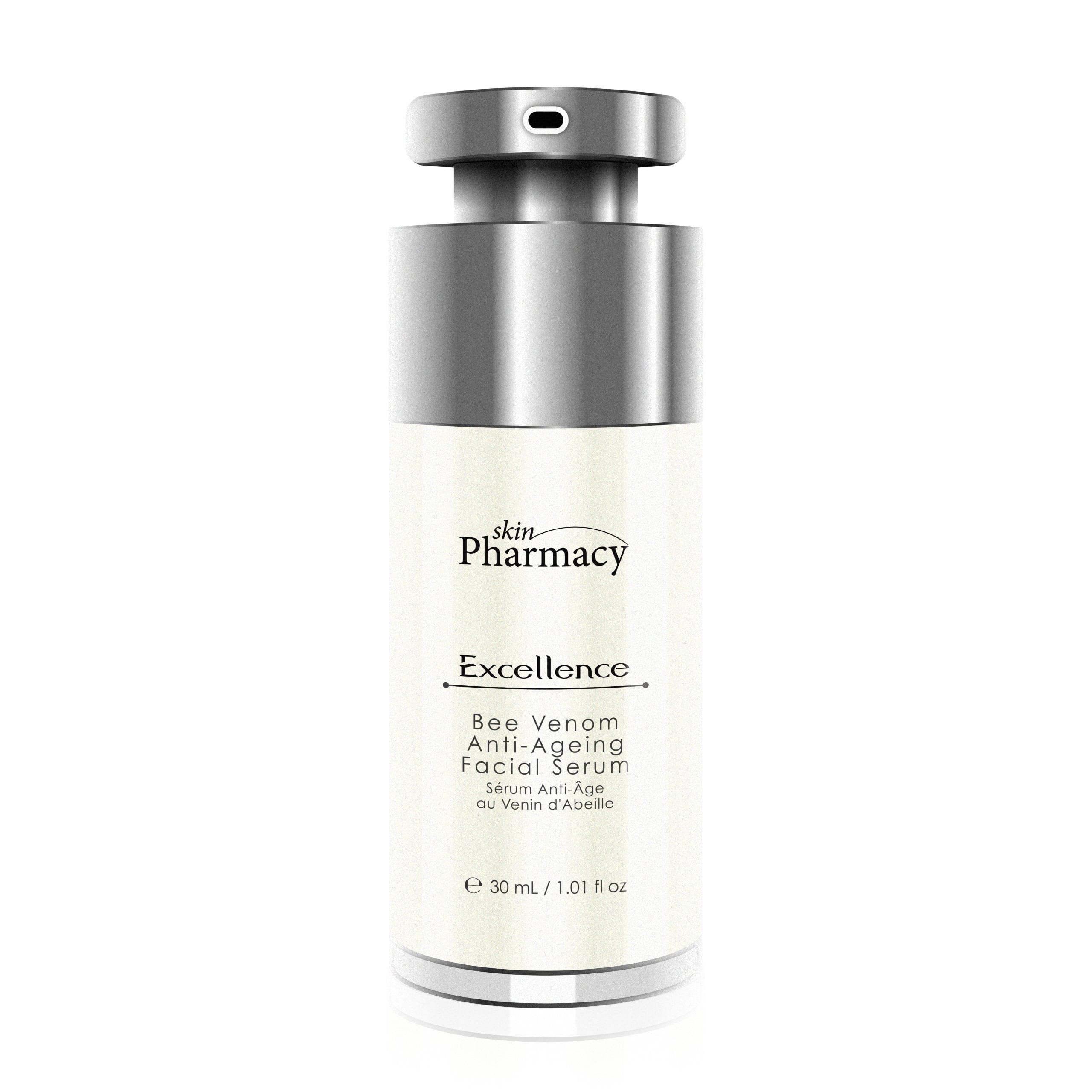 skinPharmacy  Bee Venom Anti-Ageing Facial Serum