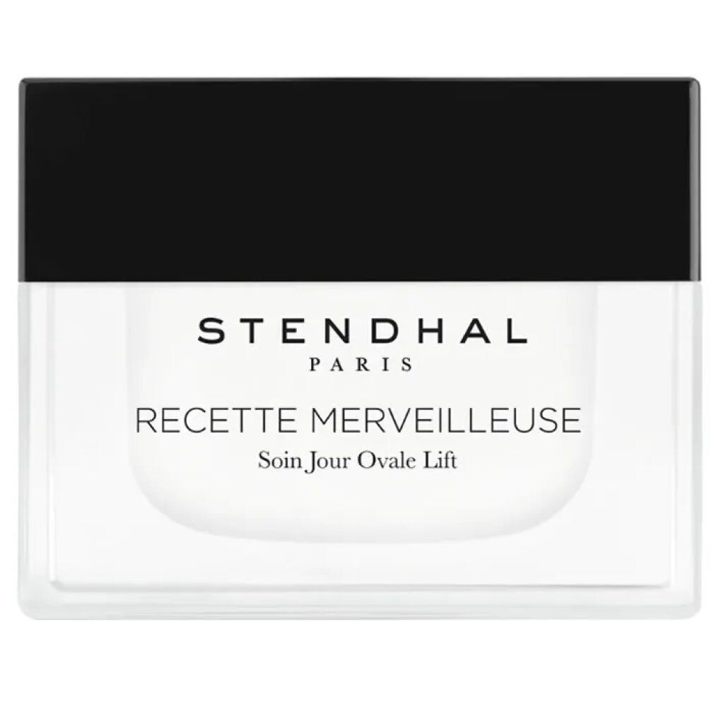 Stendhal Recette Merveilleuse Soin Jour Ovale Lift