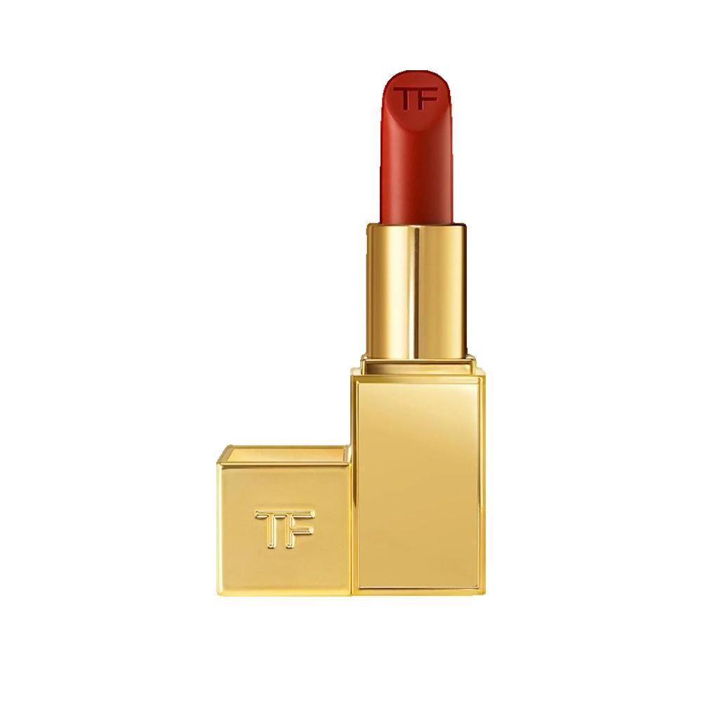 Tom Ford 24K Gold Scarlet Rouge Lippenstift Glänzend