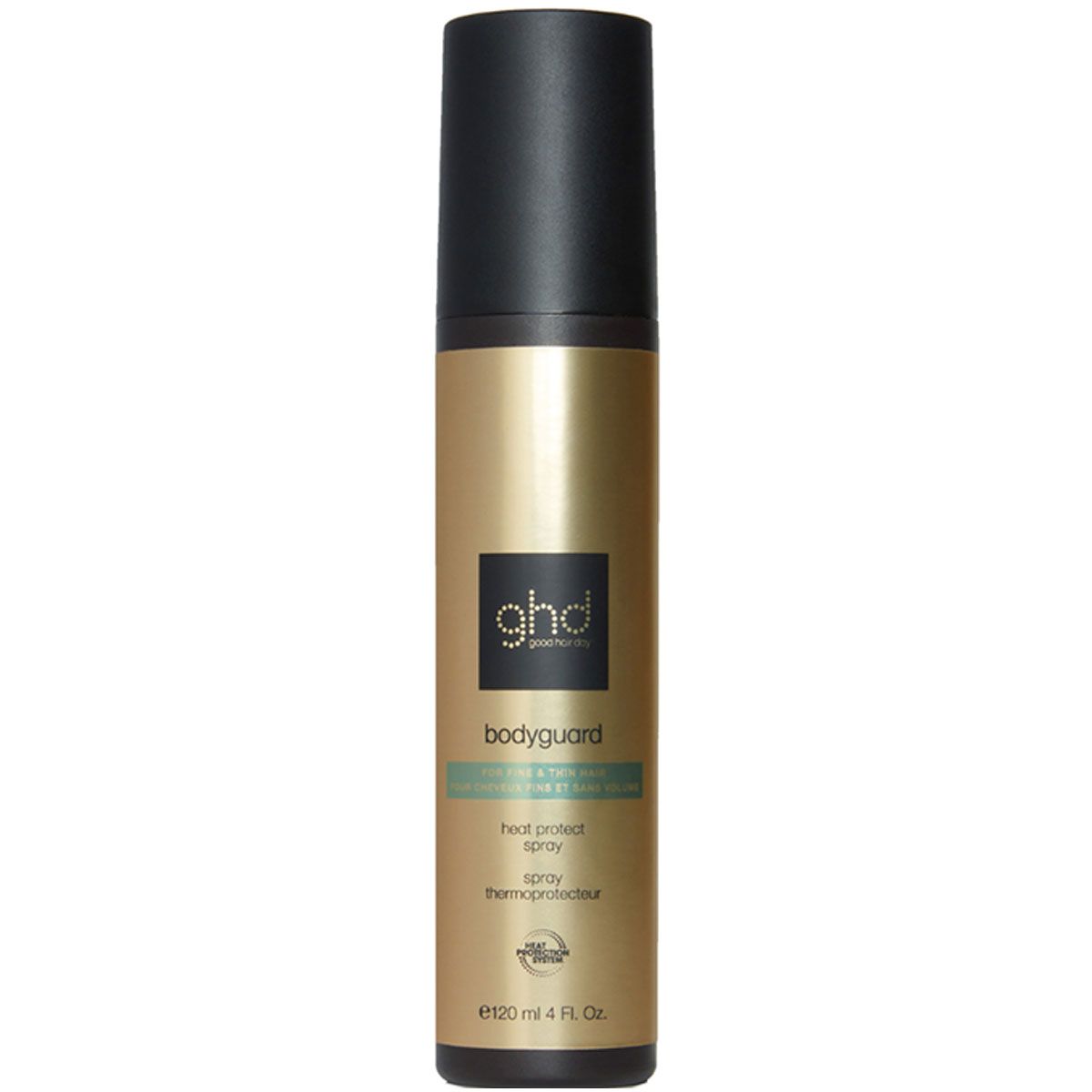 ghd - Bodyguard Hittebeschermende Spray