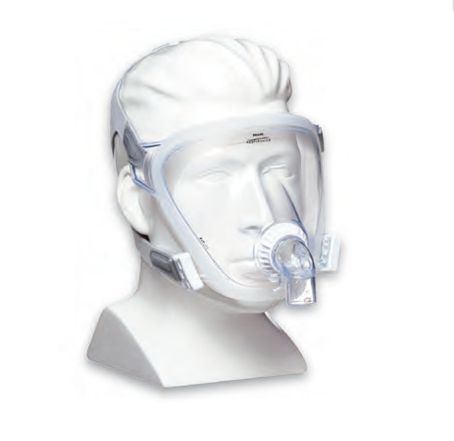 Philips CPAP Maske - neue FitLife Vollgesichtsmaske, Atemmaske