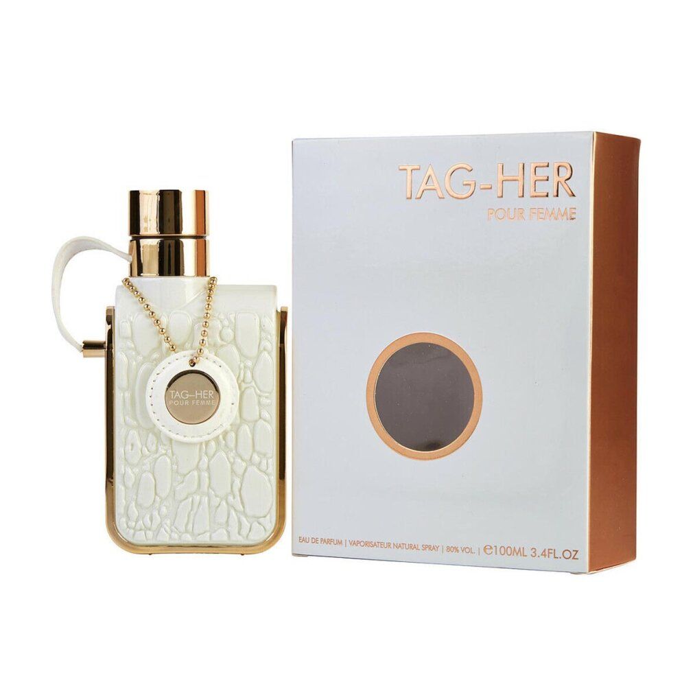 Armaf Tag-Her Pour Femme Edp Spray