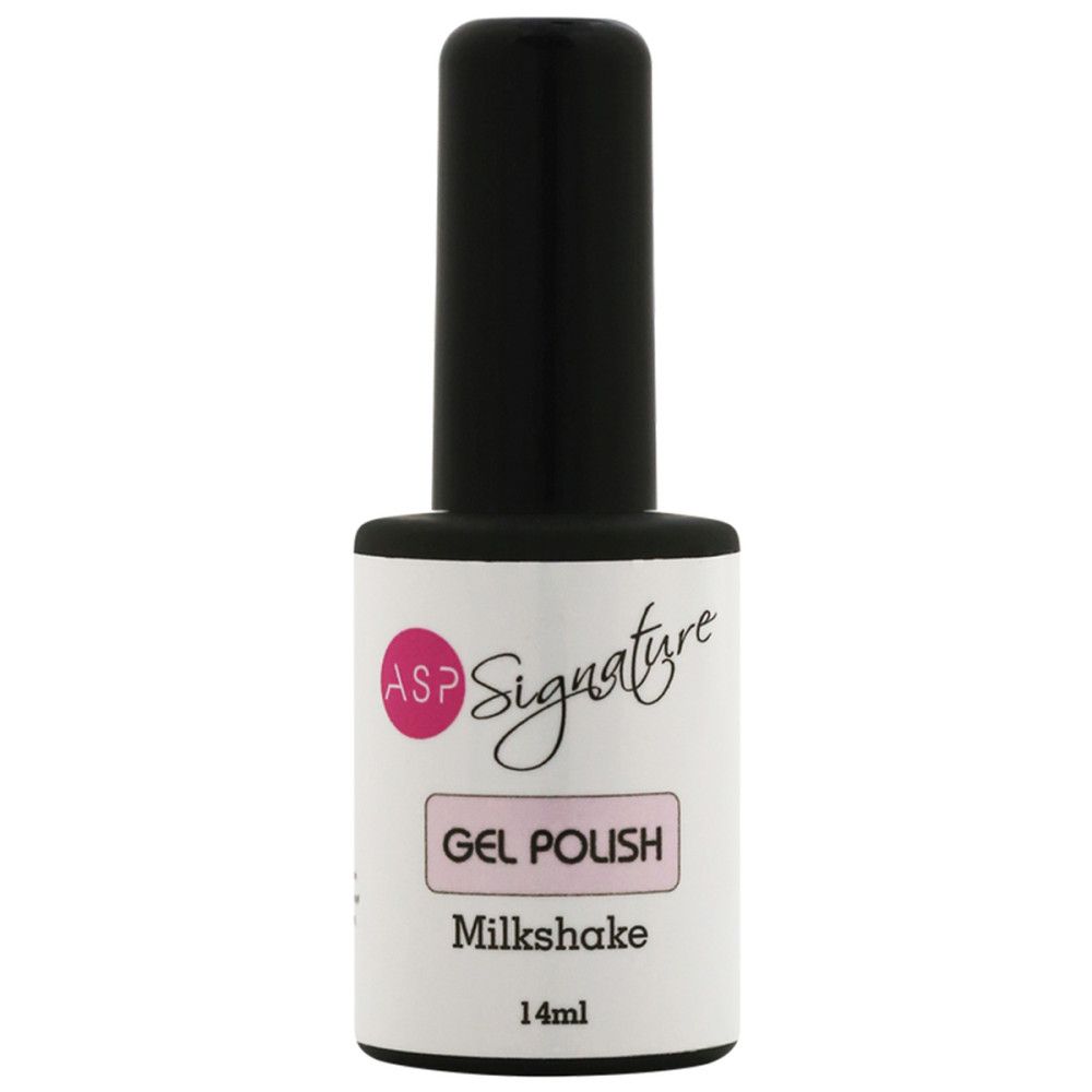 ASP - Signature Gel-Nagellack