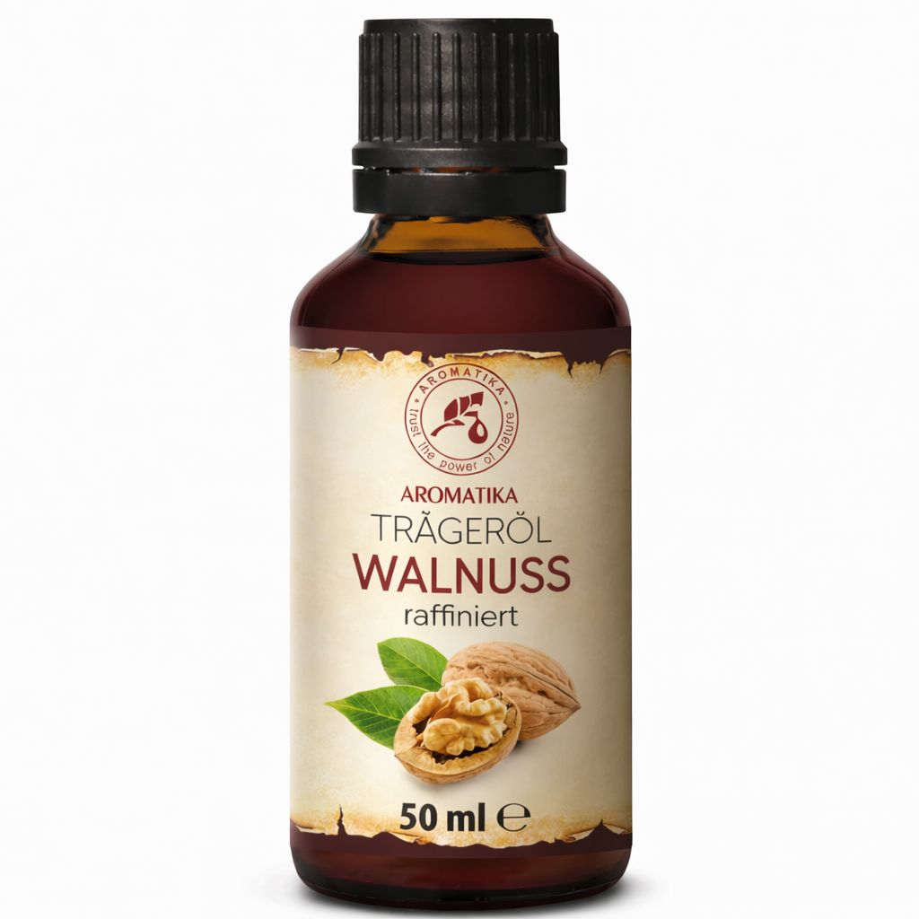 AROMATIKA  Walnussöl