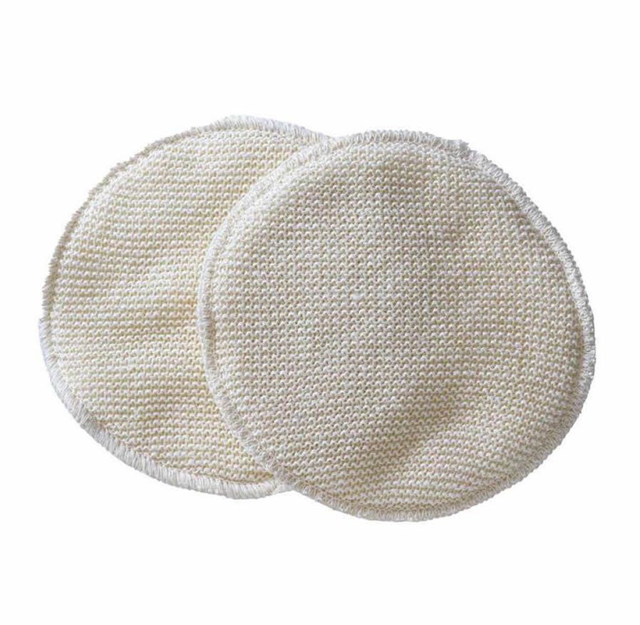 Disana Stilleinlage Seide/Wolle/Seide 1 Paar 11 cm