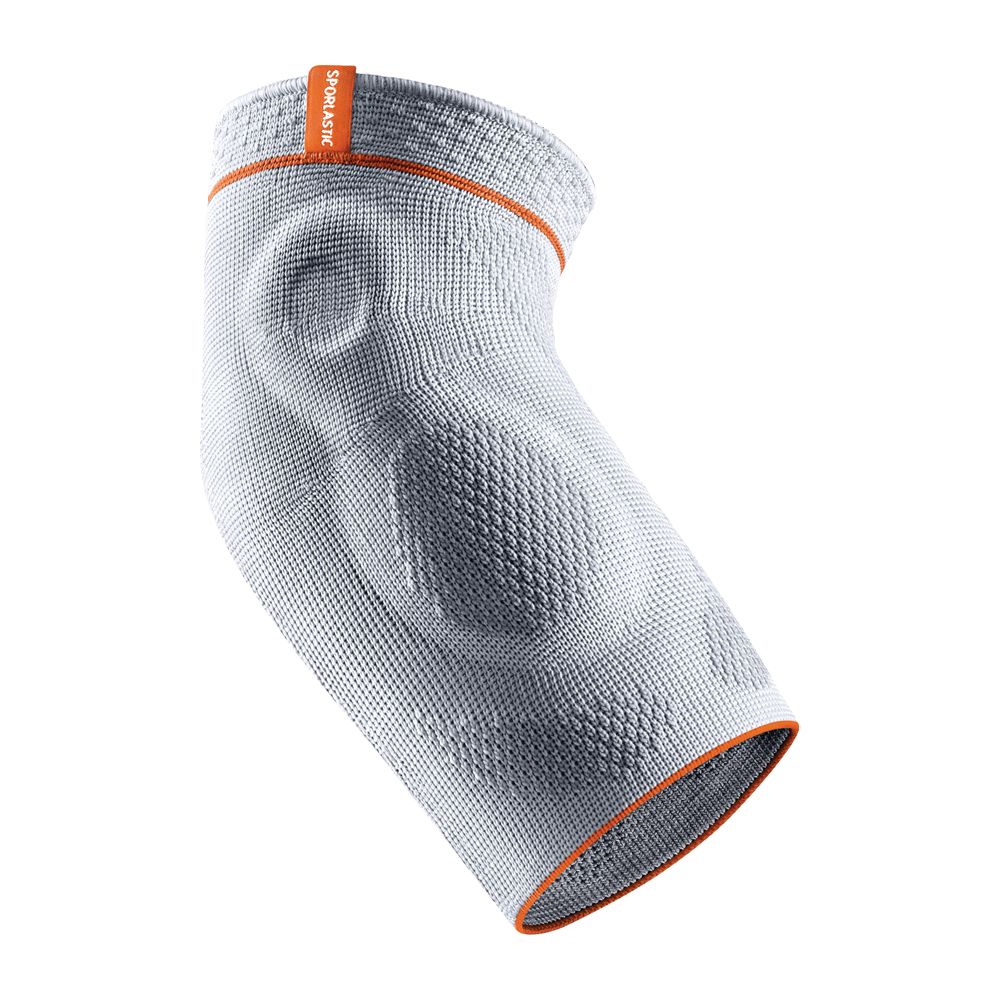 Epidyn Ellbogenbandage Gr. M platinum