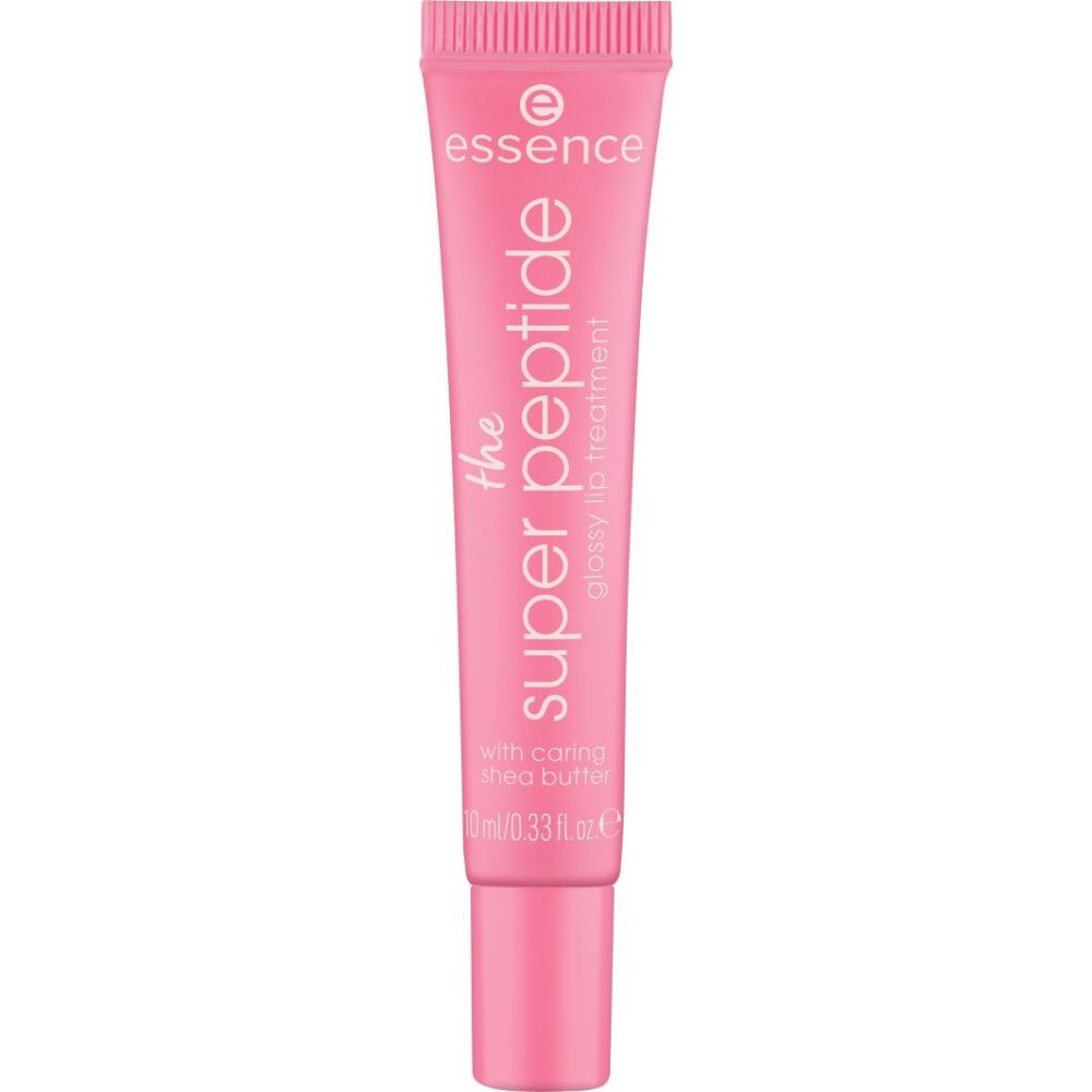 Essence - The Super Peptide Glossy Lip Treatment Balsam