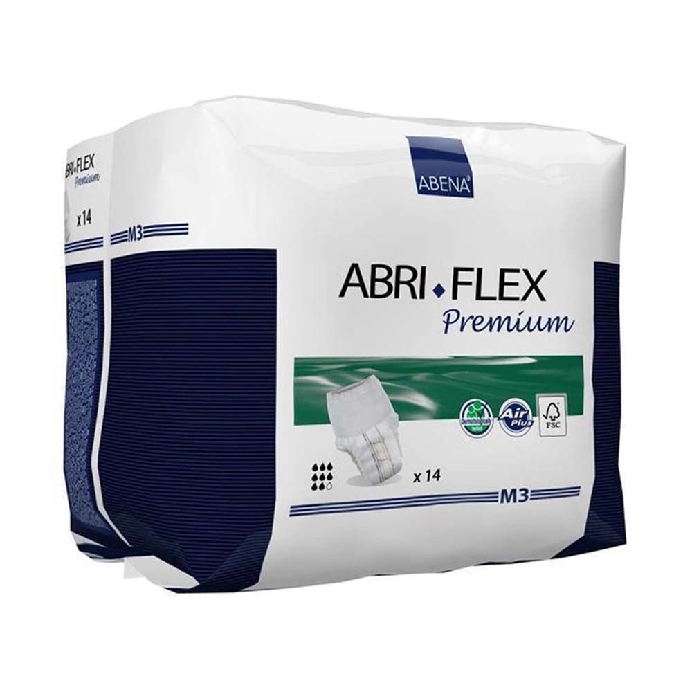 ABRI Flex Premium Pants 80-110 cm M3 FSC