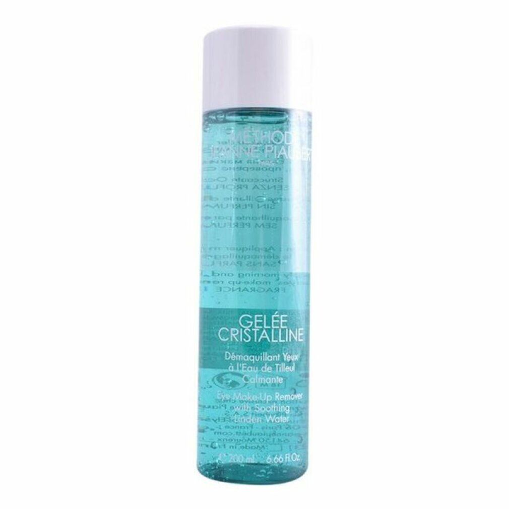 Jeanne Piaubert Gel�e Cristalline Eye Make Up Remover