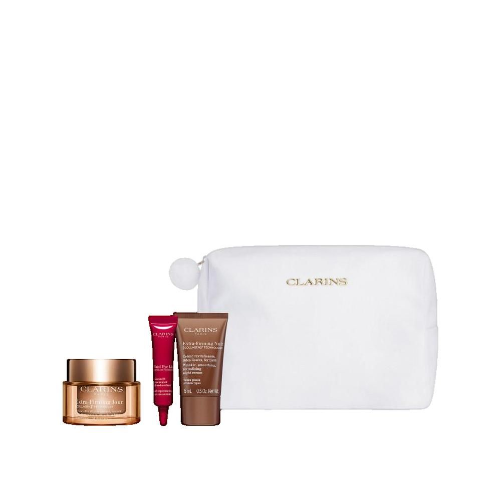 Clarins Extra-Firming Anti-Aging Set