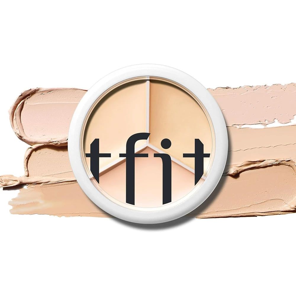 TFIT Cover Up Pro Concealer
