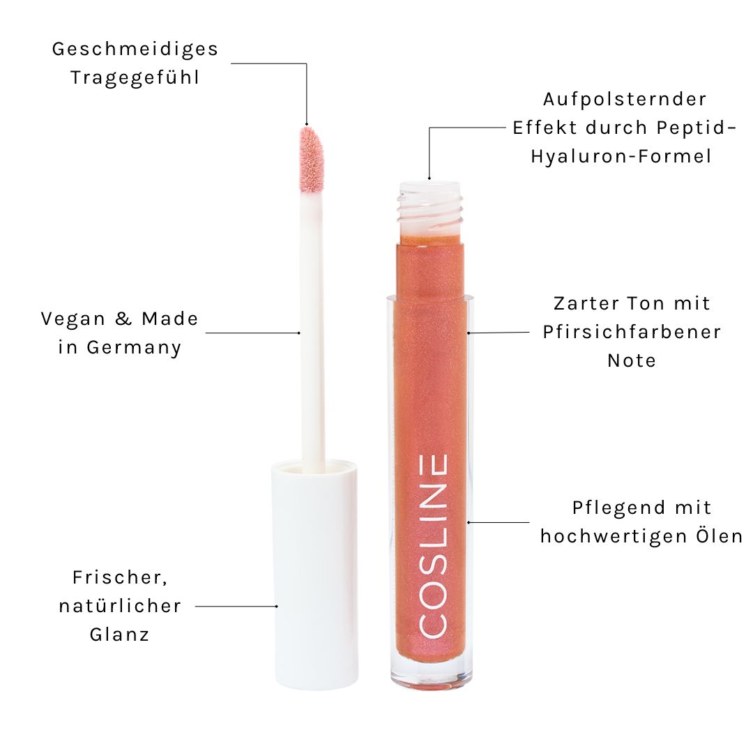 Cosline Lipgloss