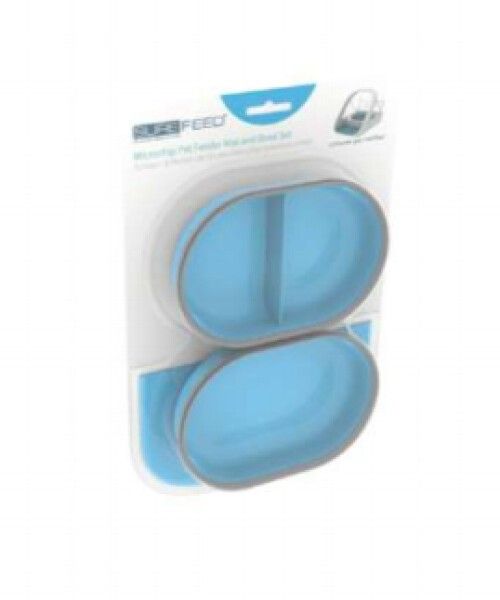Segula SUREFEED Futterautomatenset - blau