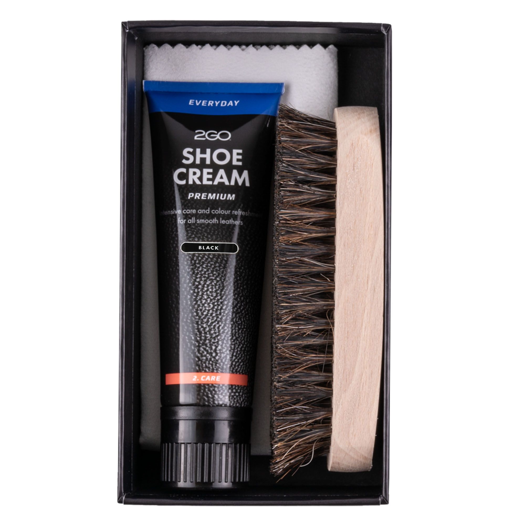 2GO Schuhpflege